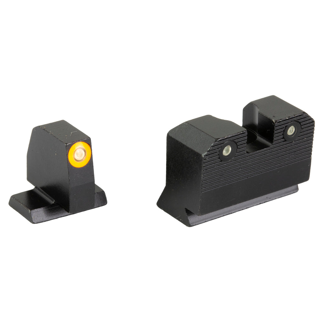 XS R3D 2.0 S&W M&P OR SUP HIEGHT ORG