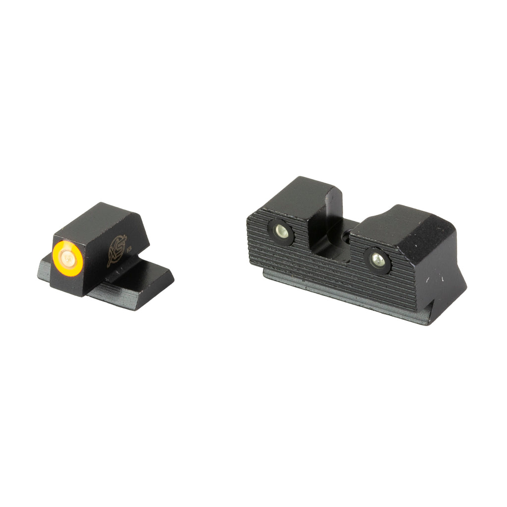 XS R3D 2.0 S&W M&P OR FULL SIZE ORG