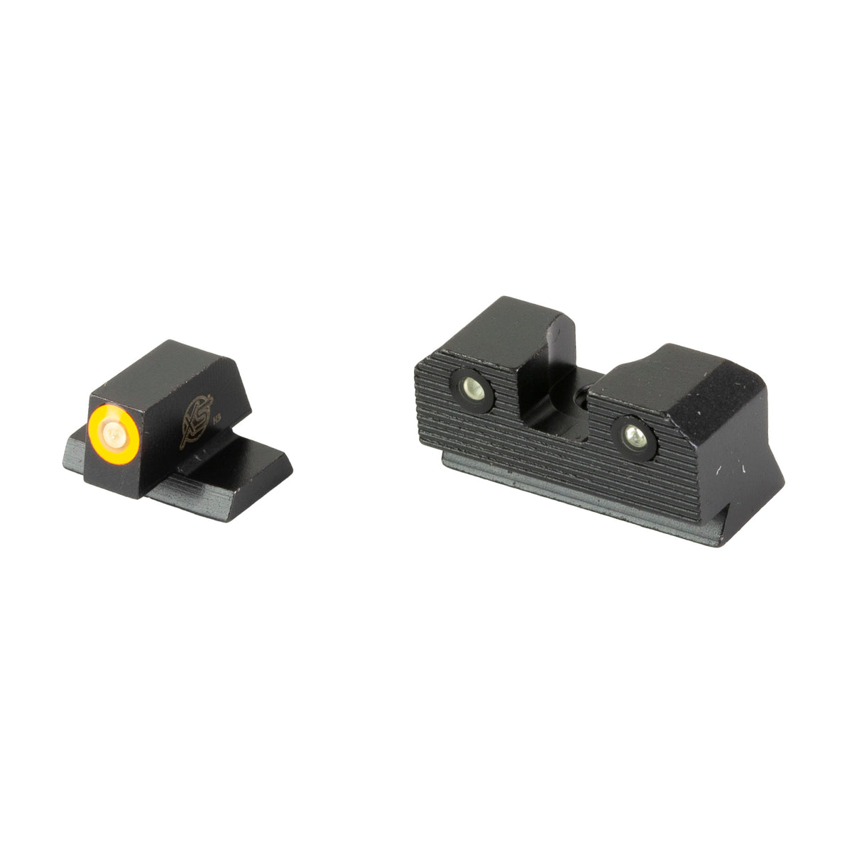 XS R3D 2.0 S&W M&P OR FULL SIZE ORG