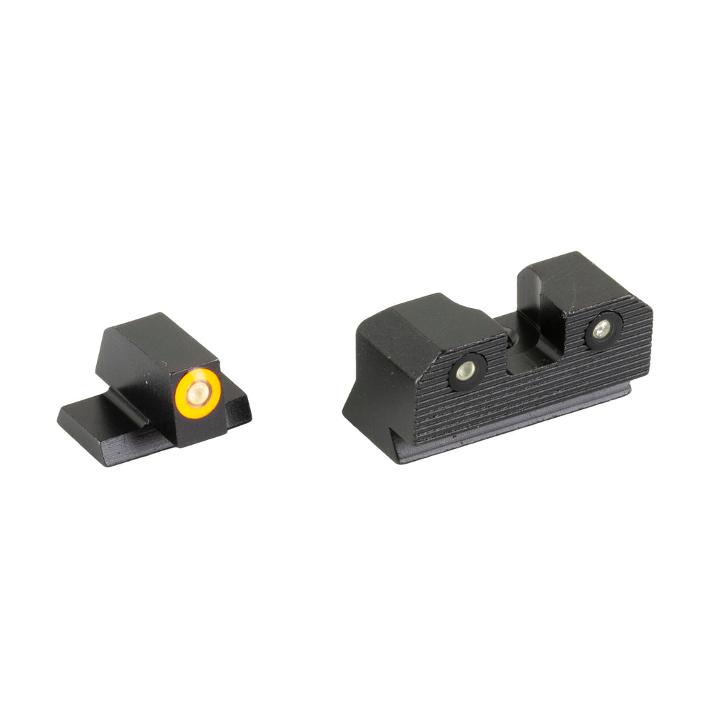 XS R3D 2.0 S&W M&P OR FULL SIZE ORG