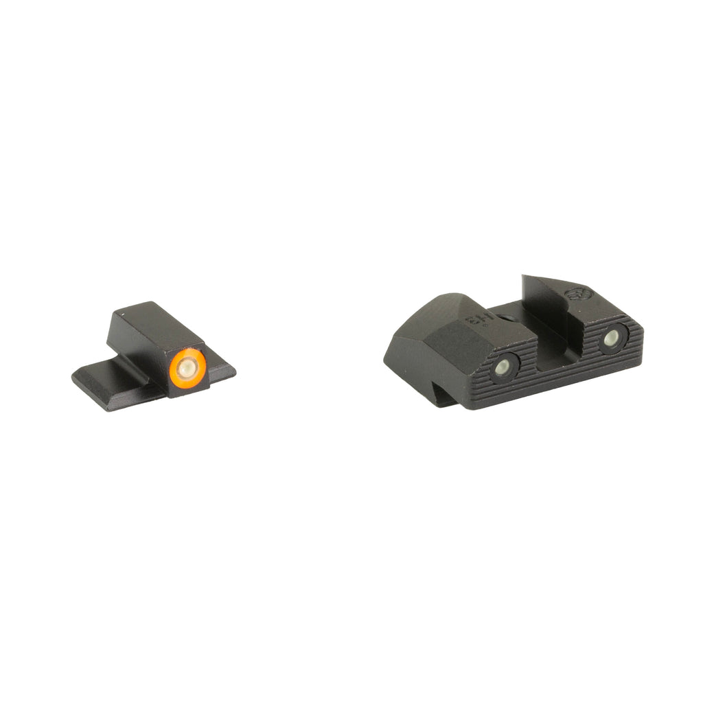XS R3D 2.0 SIGHT S&W BODYGUARD 2 ORG