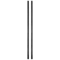 YHM 6 ROD KIT FOR VICTRA-12 BLK