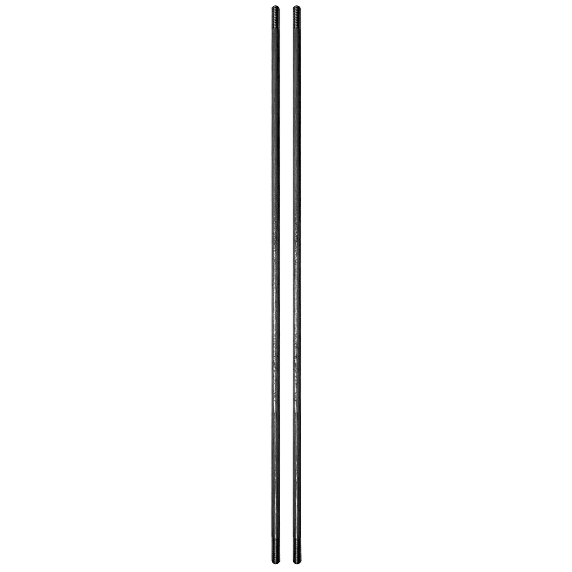 YHM 10 ROD KIT FOR VICTRA-12 BLK
