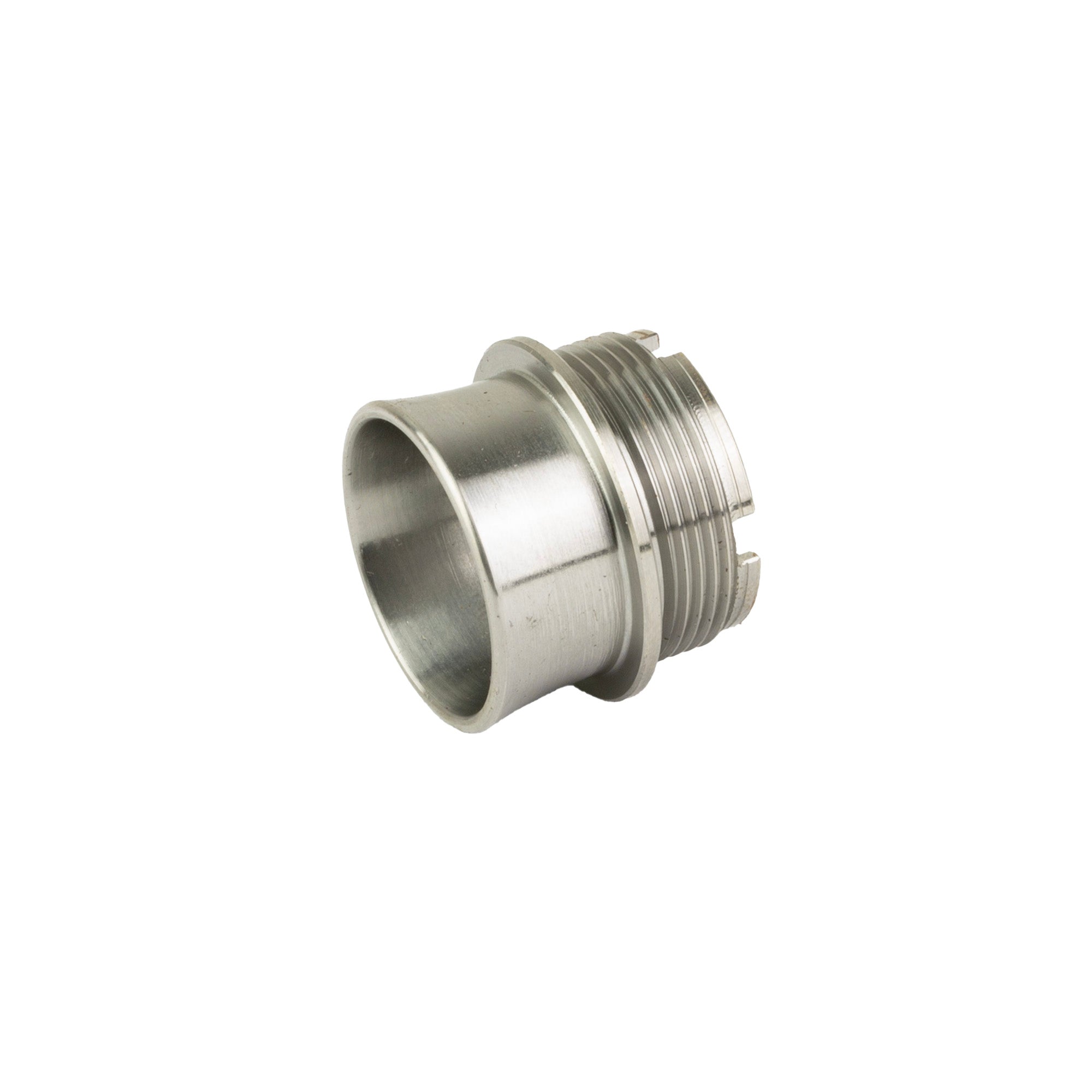YHM IC CHOKE CONE VICTRA-12 SLV