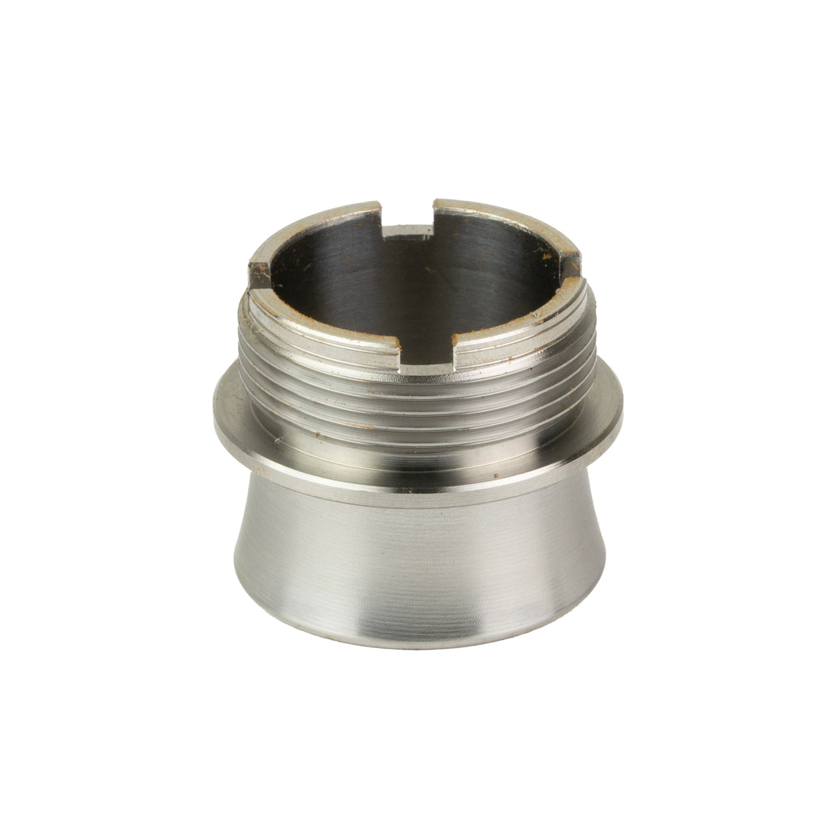 YHM FULL CHOKE CONE VICTRA-12 SLV