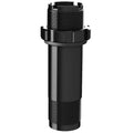 YHM REM MOUNT ASSY VICTRA-12 BLK