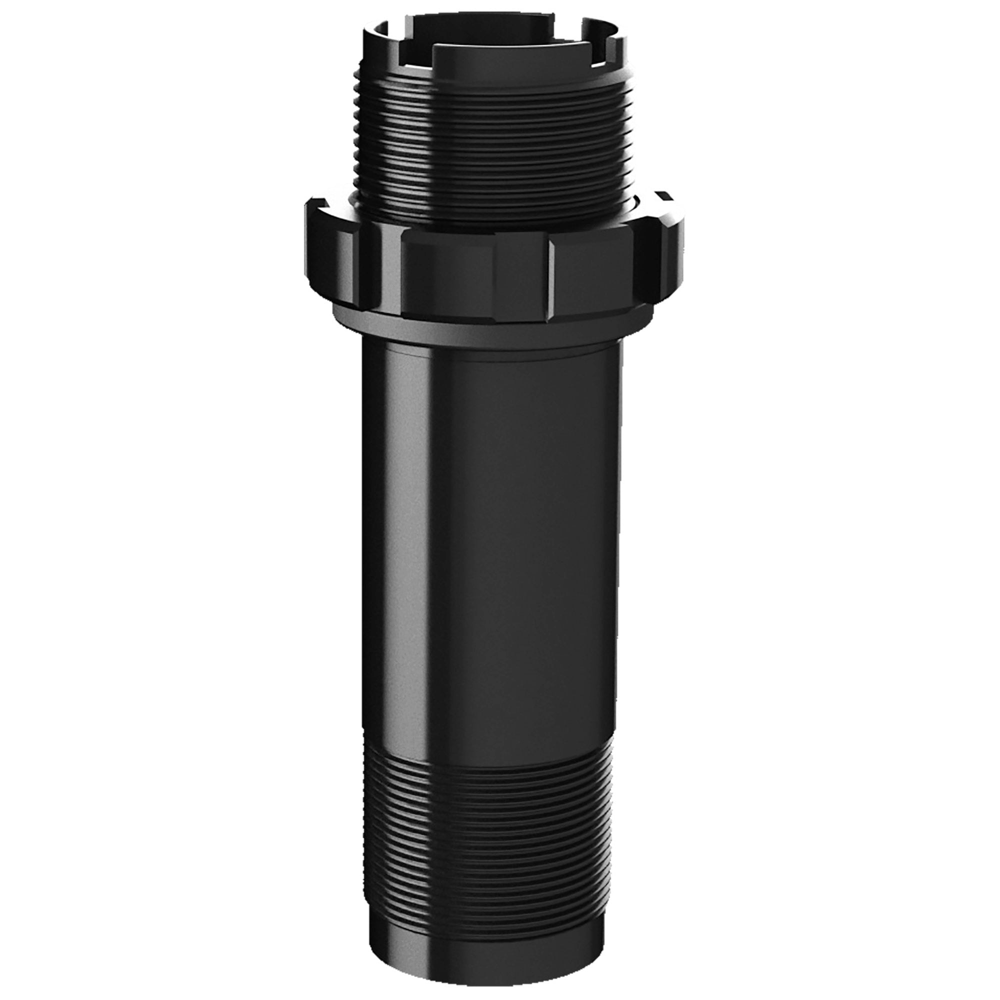 YHM REM MOUNT ASSY VICTRA-12 BLK