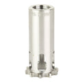 YHM NIELSEN PISTON 1/2-28 9MM SLV