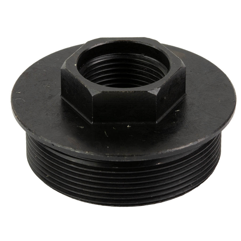 YHM HUB DIRECT THREAD MOUNT 5/8X24