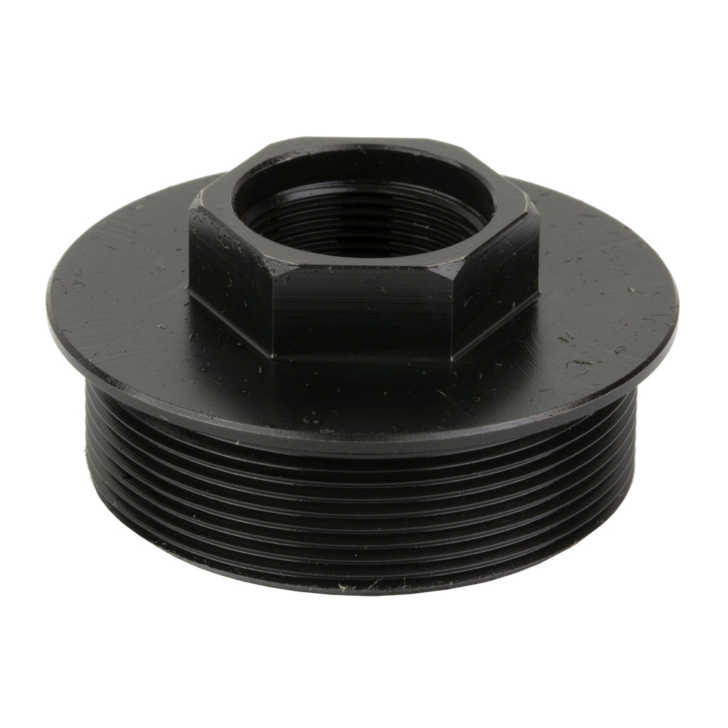 YHM HUB DIRECT THREAD MNT 5/8X32