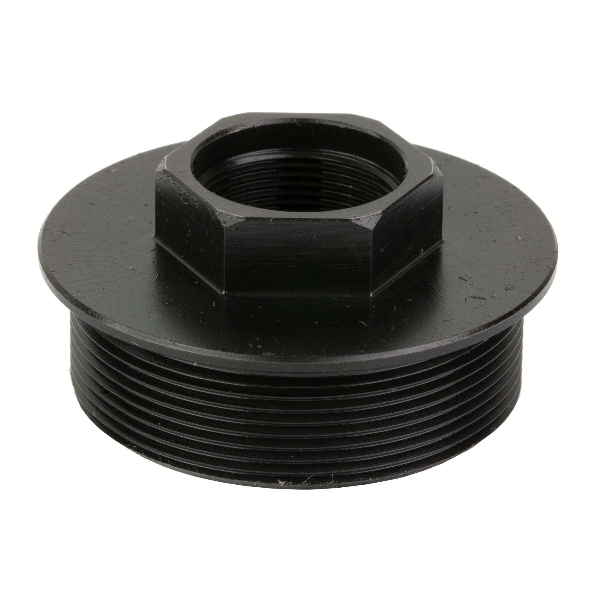 YHM HUB DIRECT THREAD MNT 5/8X32