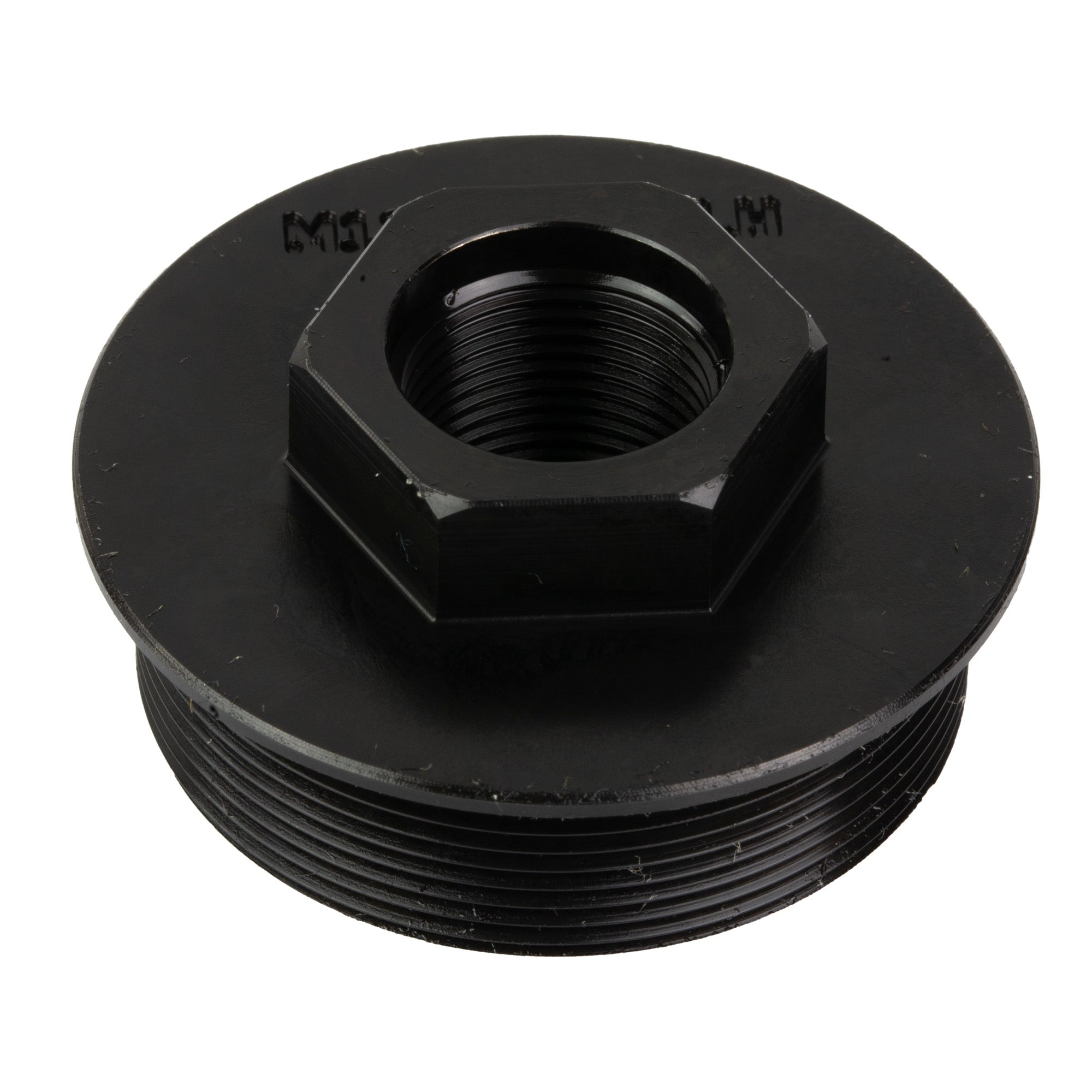 YHM HUB DIRECT THREAD MNT M13.5X1LH