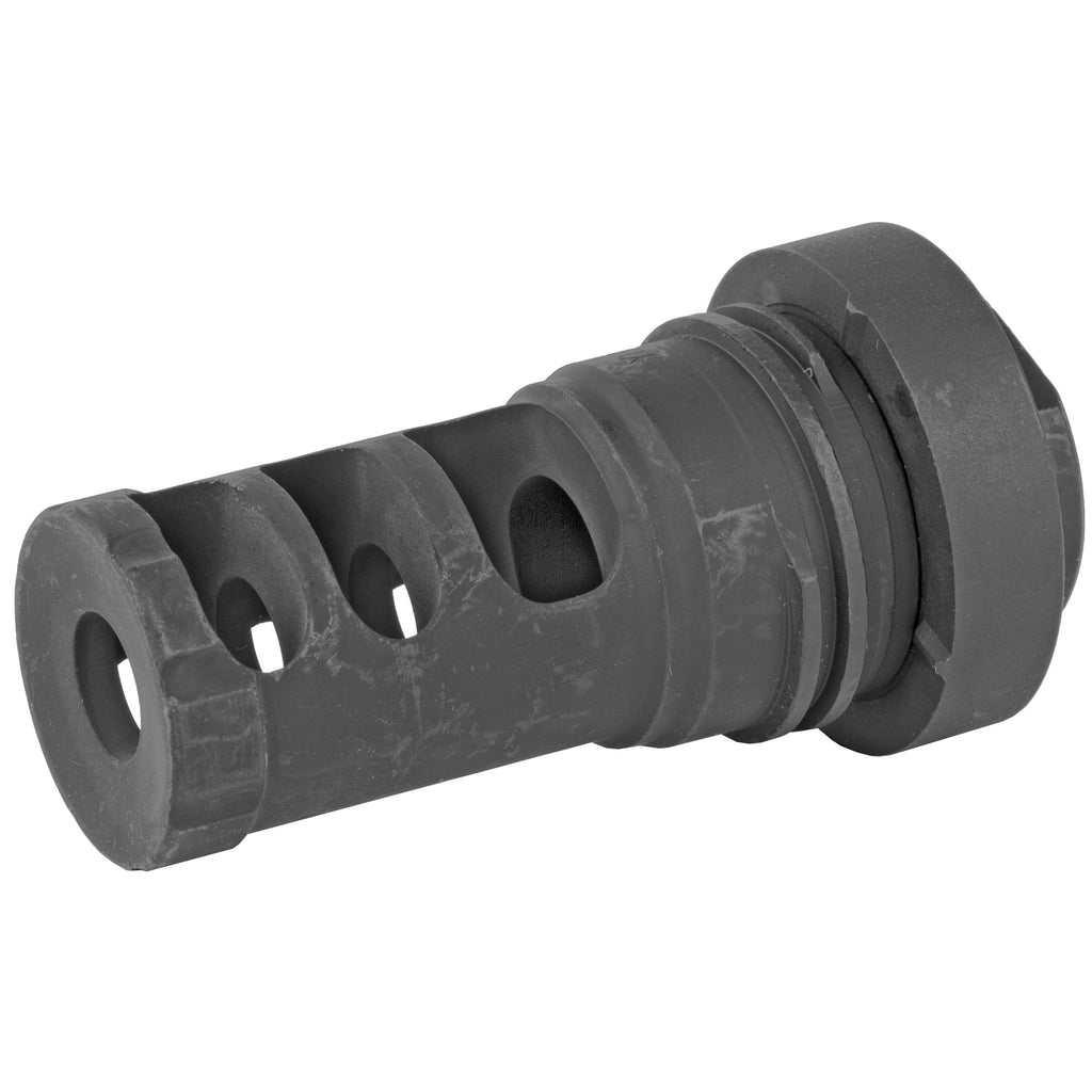 YHM 30 LT(A) QD MUZZLE BRAKE 1/2X28