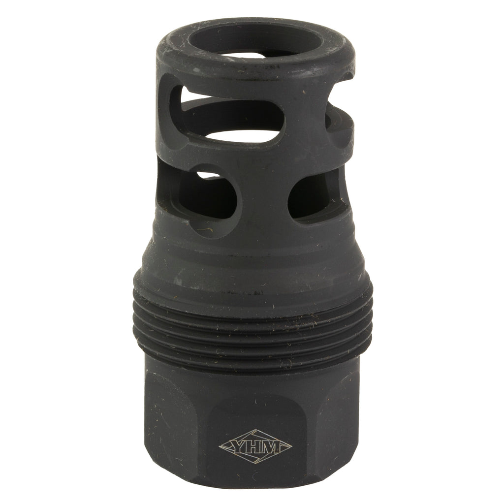 YHM SHORT SRX BRAKE 5/8-24 BLK