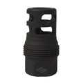 YHM SHORT SRX BRAKE 11/16-24 BLK