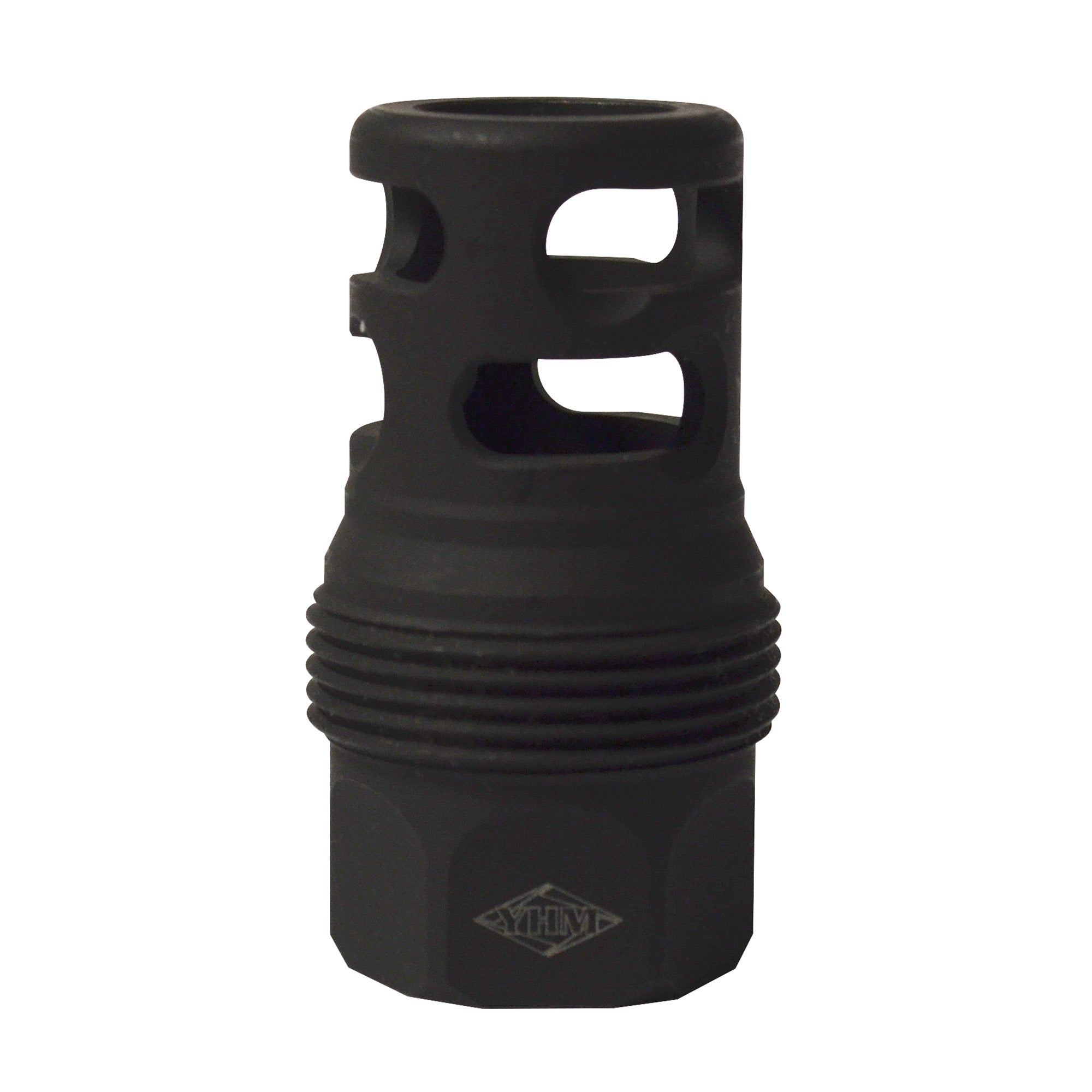 YHM SHORT SRX BRAKE 11/16-24 BLK