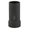 YHM SRX BLAST DEFLECTOR BLK