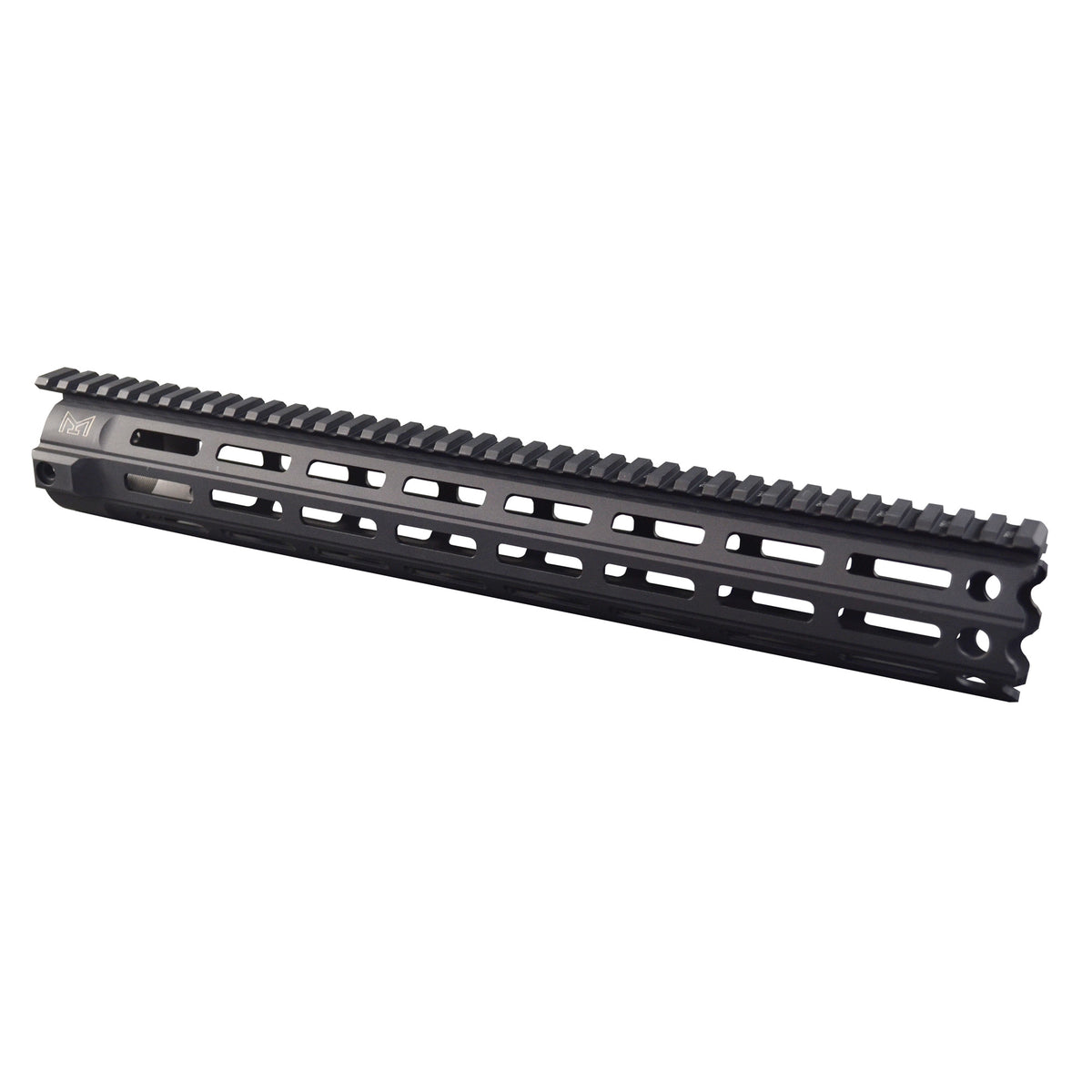 YHM 15 M-LOK HANDGUARD MR7 ASSY BLK