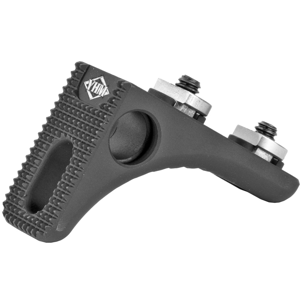 YHM MLOK HAND STOP ASSEMBLY BLK