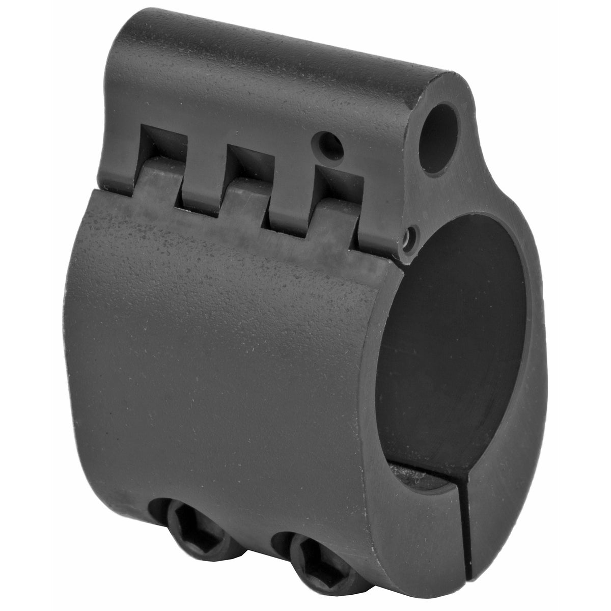 YHM HINGED LOW PROFILE GAS BLOCK