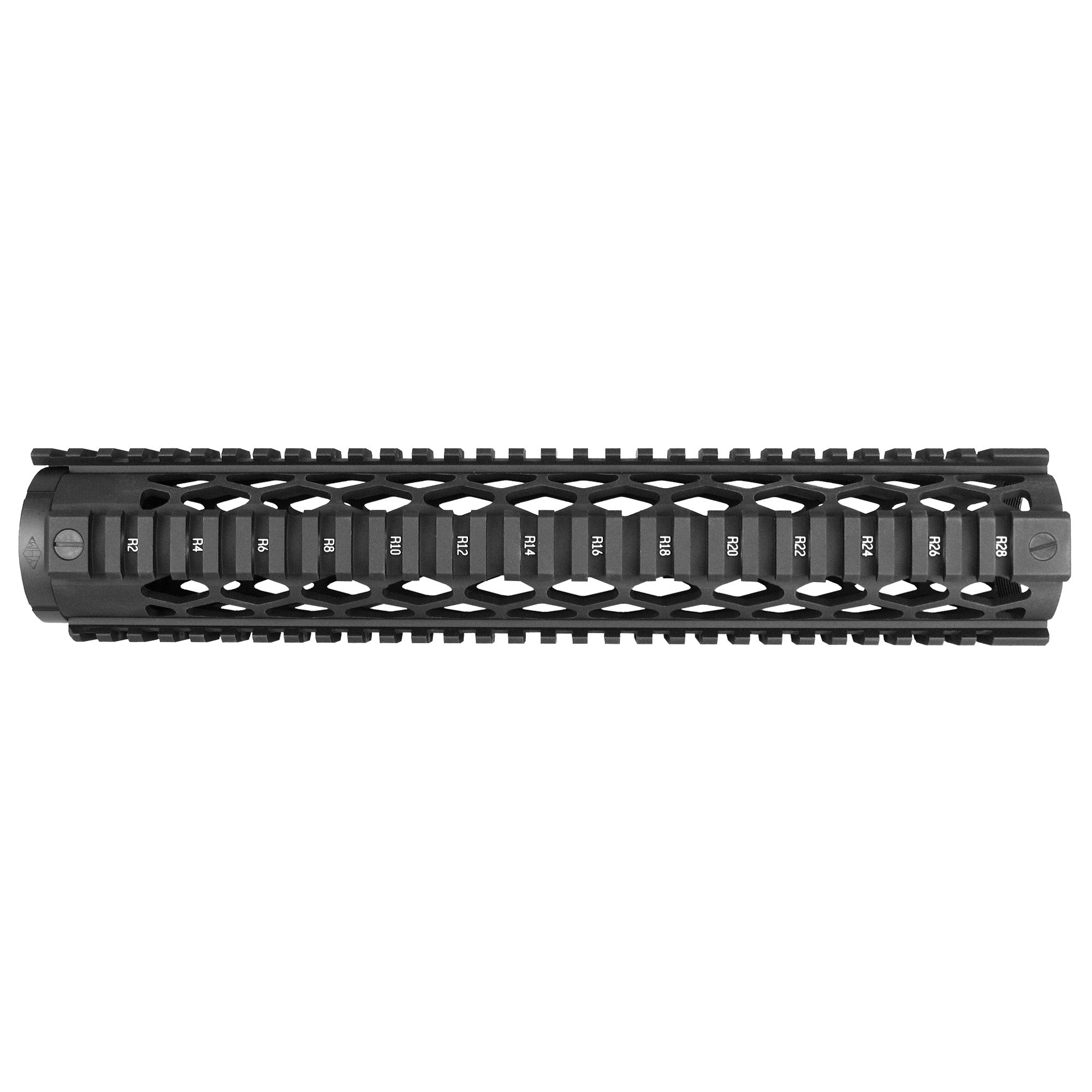 YHM DMND SERIES FOREARM RIFLE 12.6