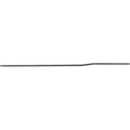 YHM RIFLE LENGTH GAS TUBE BLK