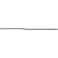 YHM MID LENGTH GAS TUBE BLK