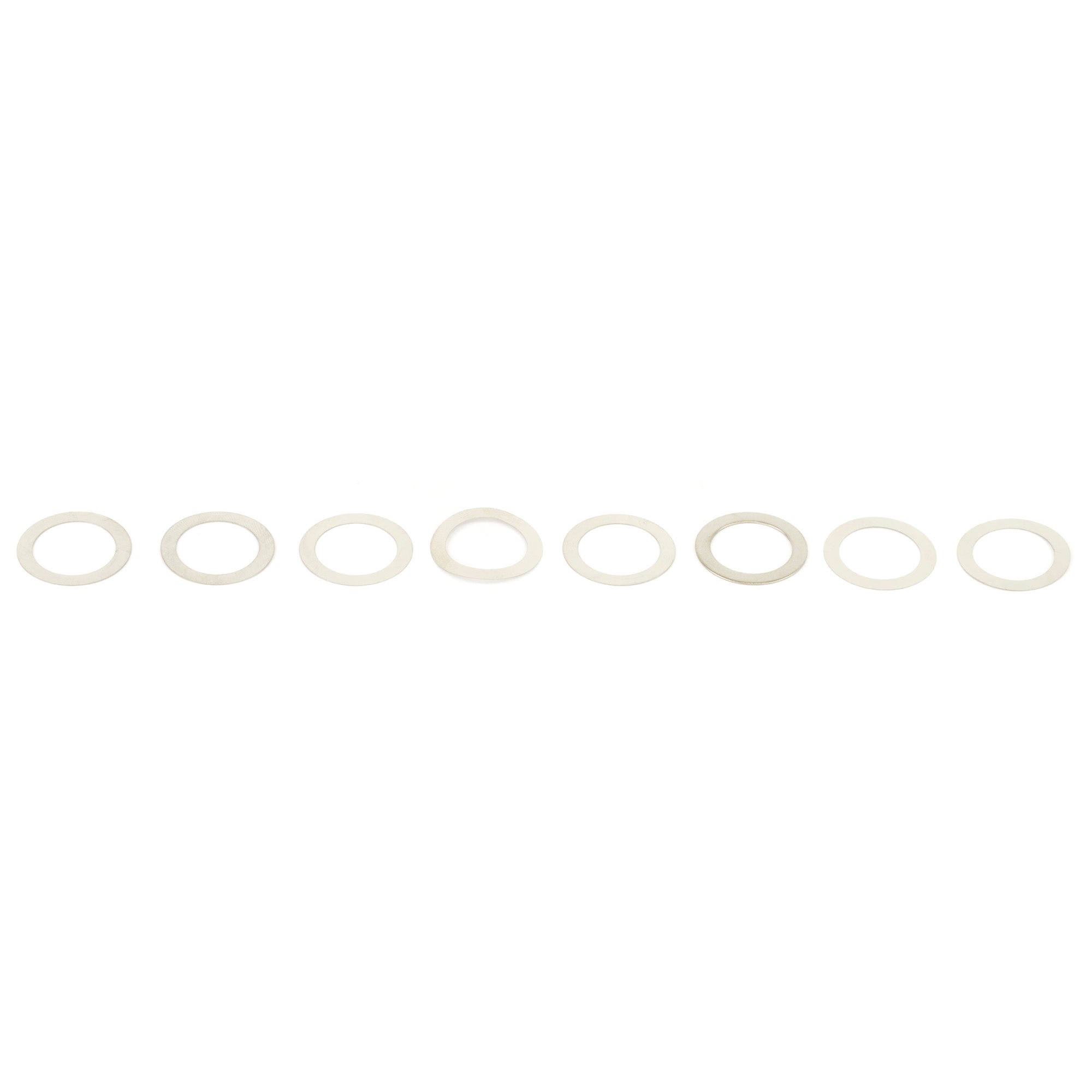 YHM BARREL SHIM SET 5/8 ID
