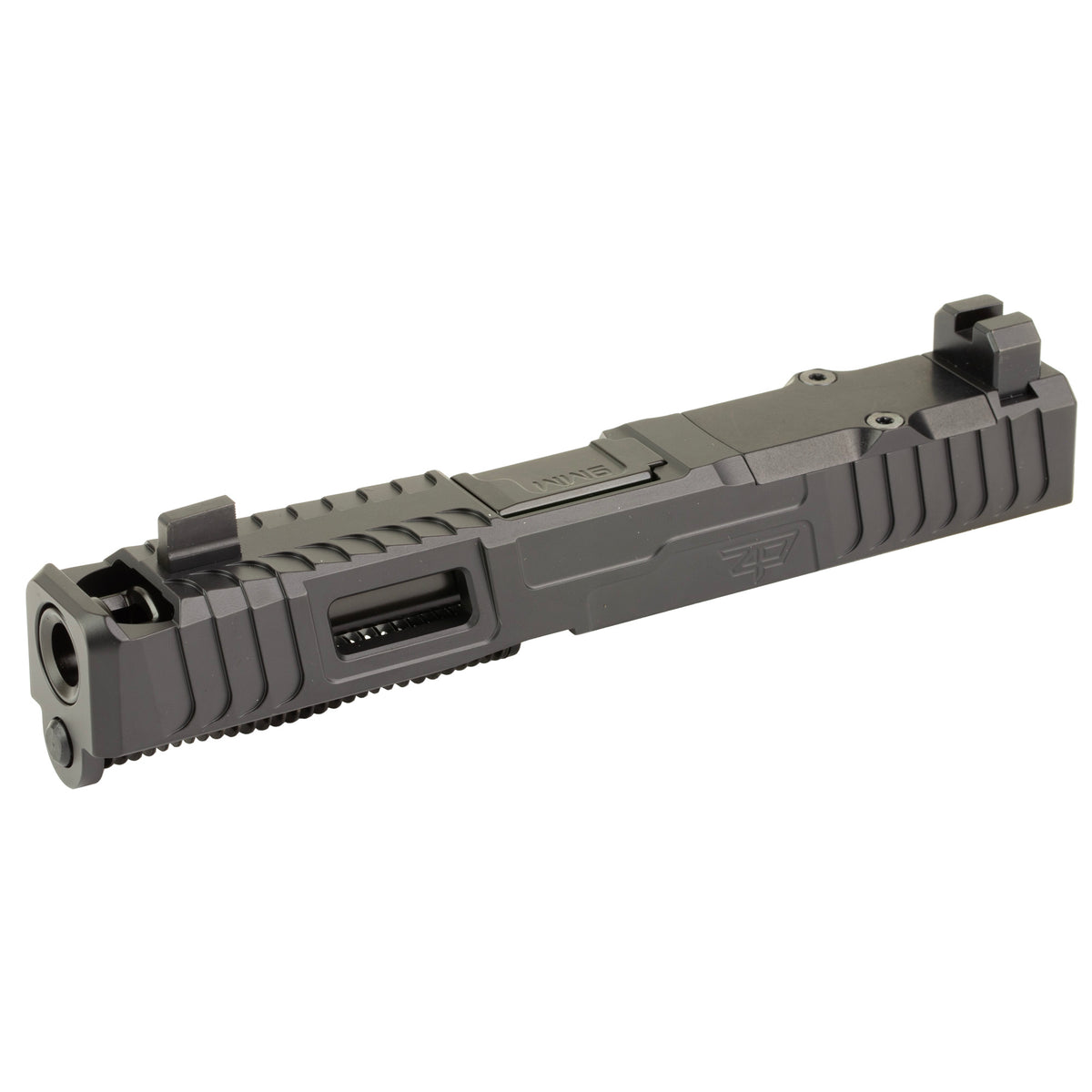 ZAF IBS CMP SLIDE FOR G19 G3 BLK/BLK
