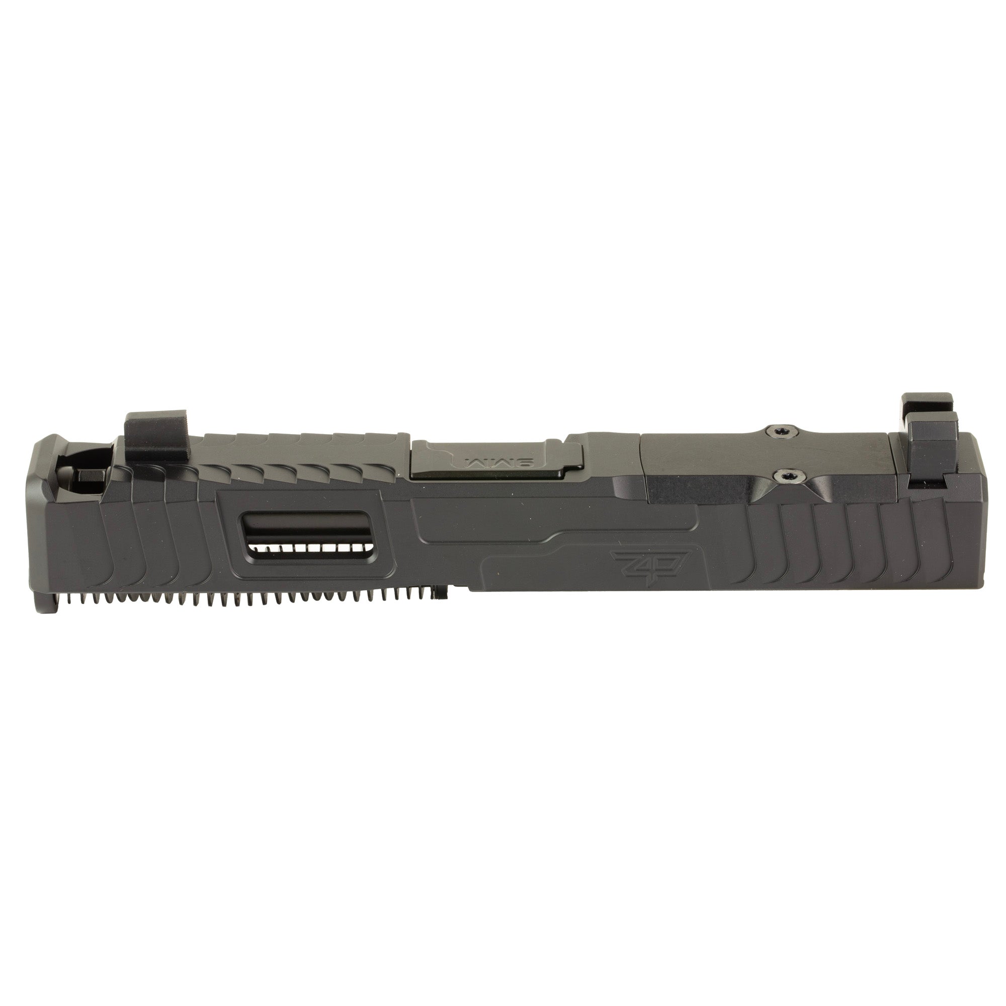 ZAF IBS CMP SLIDE FOR G19 G3 BLK/BLK