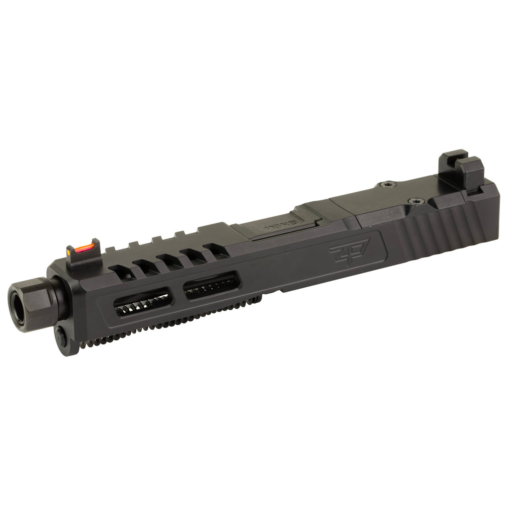ZAF ZPS2 CMP SLD FOR G19 G3 TB BLK