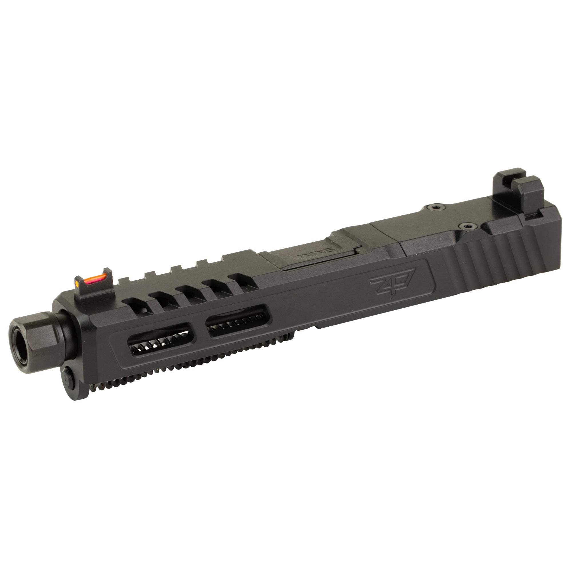 ZAF ZPS2 CMP SLD FOR G19 G3 TB BLK