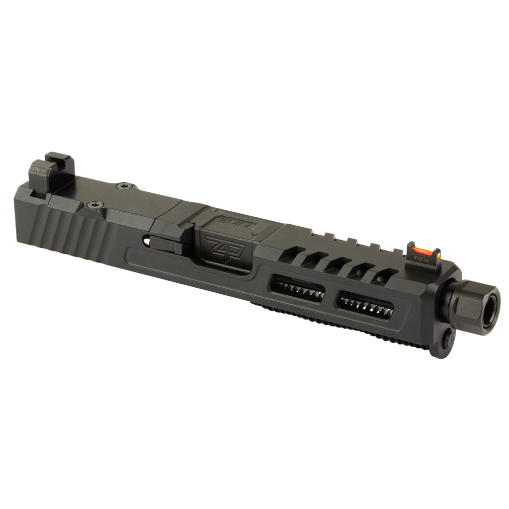 ZAF ZPS2 CMP SLD FOR G19 G3 TB BLK