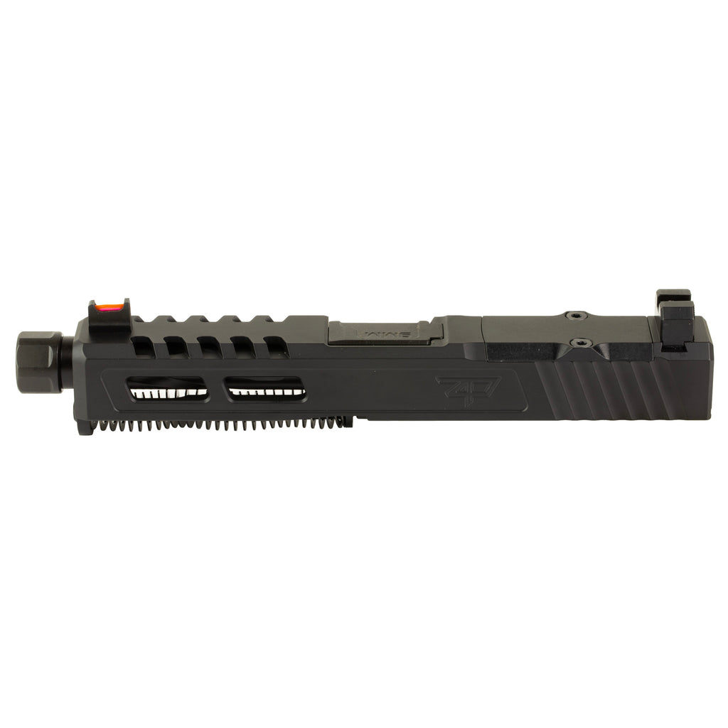 ZAF ZPS2 CMP SLD FOR G19 G3 TB BLK