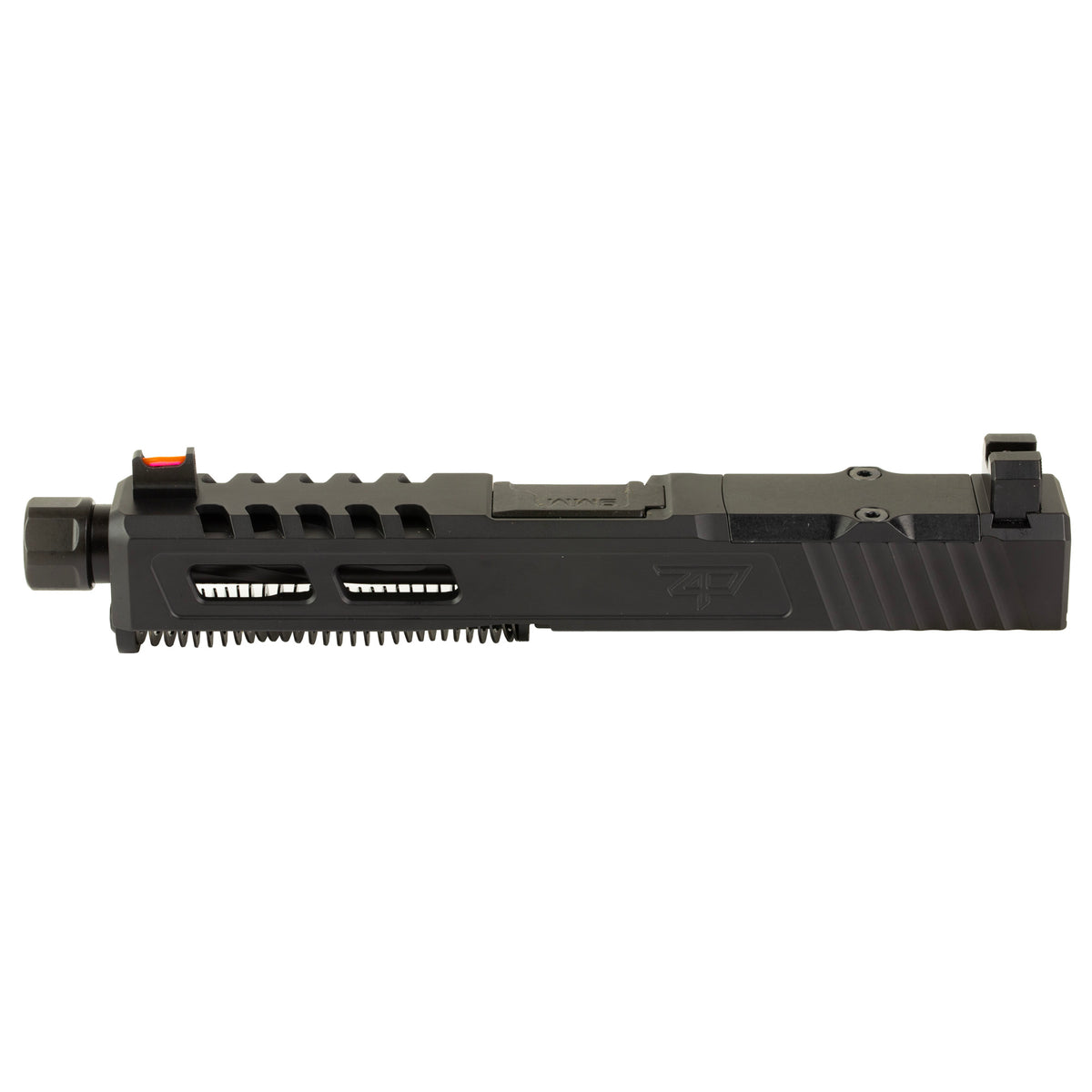 ZAF ZPS2 CMP SLD FOR G19 G3 TB BLK