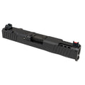 ZAF Z SRS CMP SLD FOR G19 G3 BLK/BLK