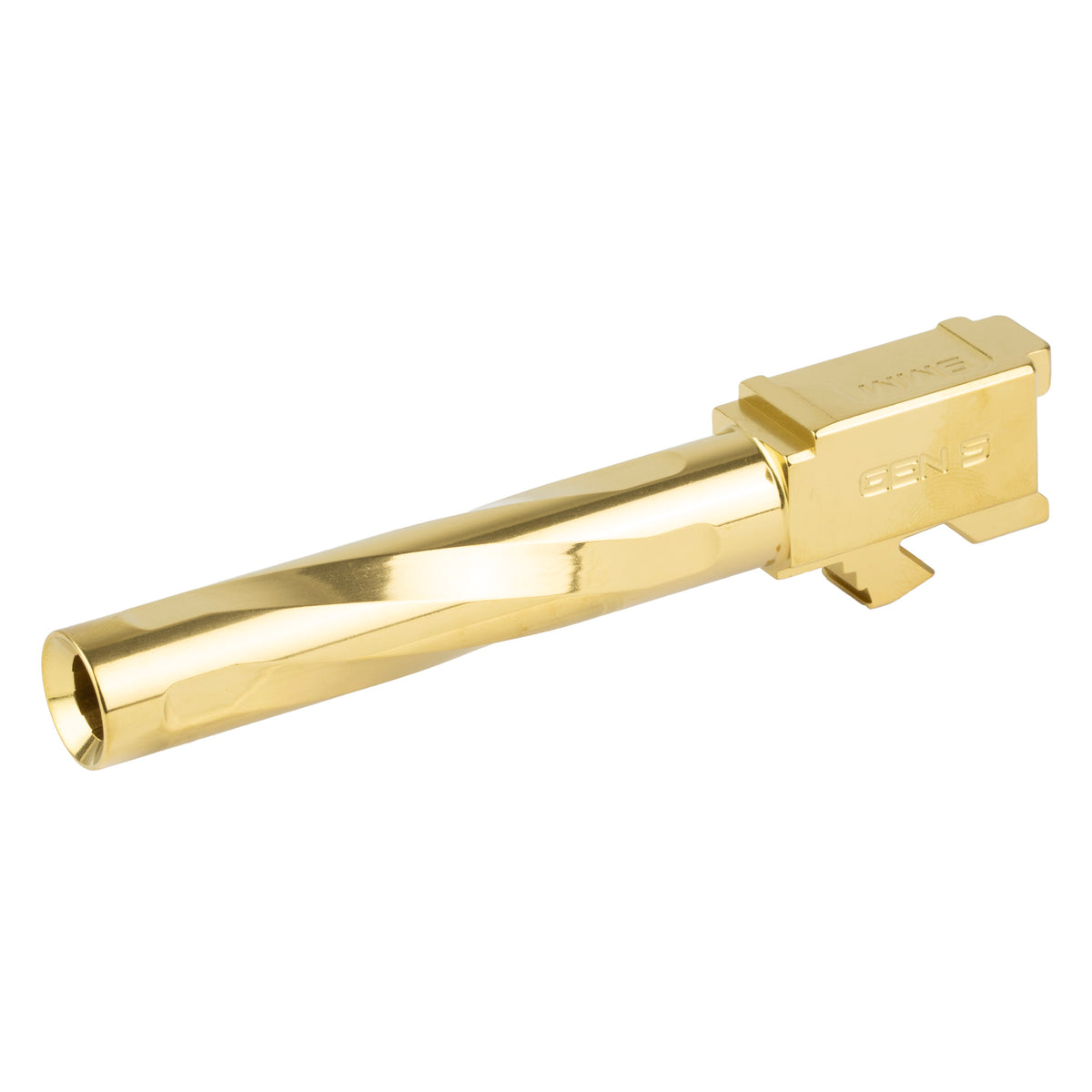 ZAF BARREL FOR GLOCK 17 GEN5 TIN
