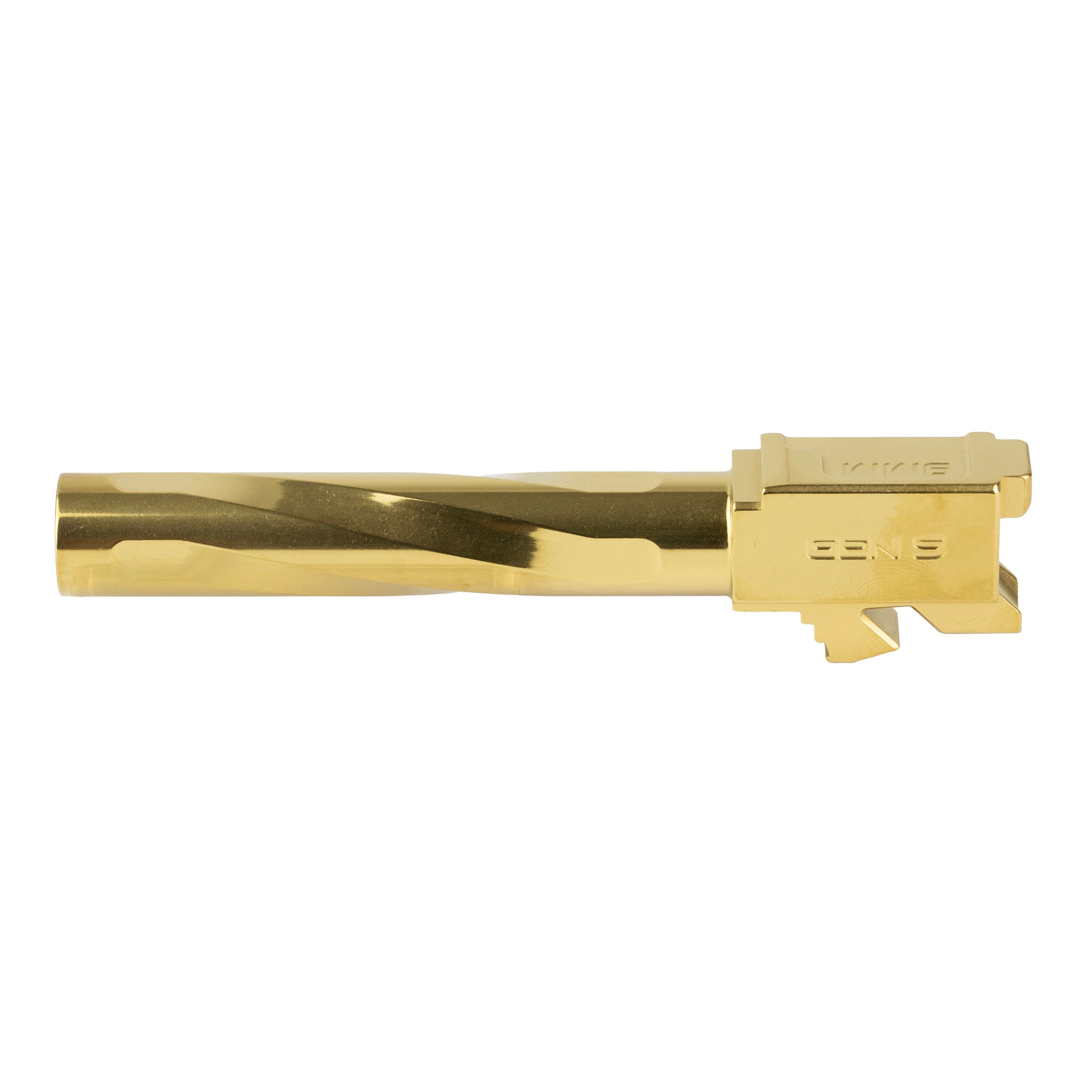 ZAF BARREL FOR GLOCK 17 GEN5 TIN