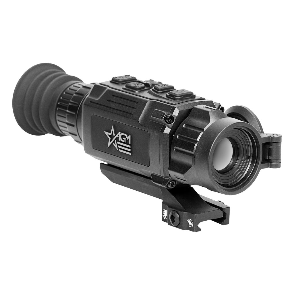 AGM RATTLERV2 25-320 THERMAL BLACK