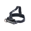 FENIX HM61R V3 1800LUM HEADLMP BLK