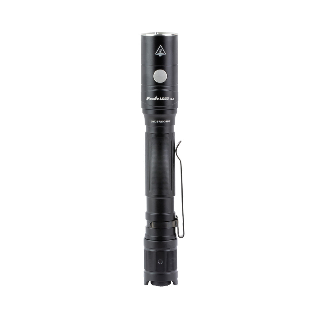 FENIX LD22 V2 800LUM DF PENLIGHT