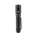 FENIX LD30R 1700LUMEN RECHARGBLE BLK