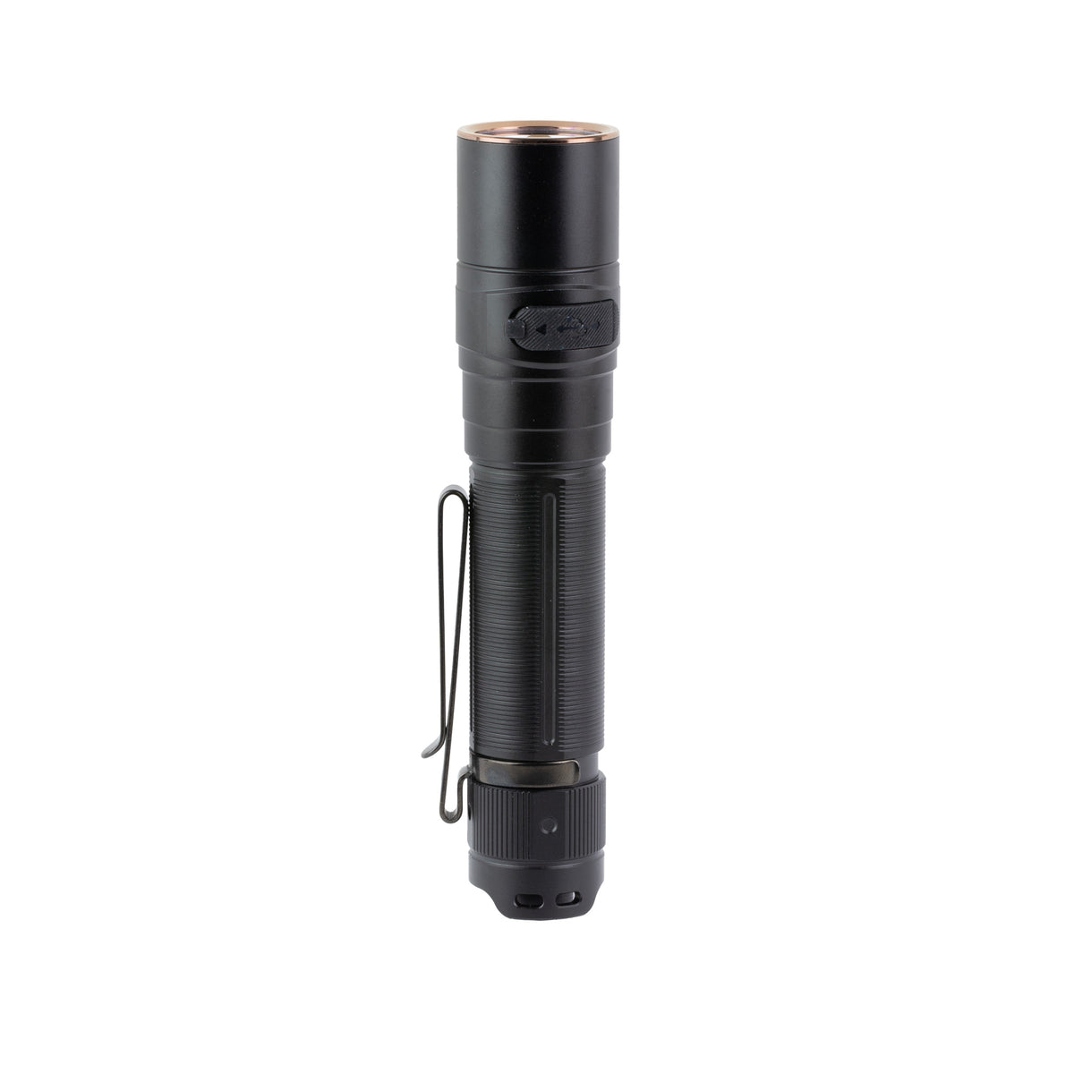 FENIX LD30R 1700LUMEN RECHARGBLE BLK