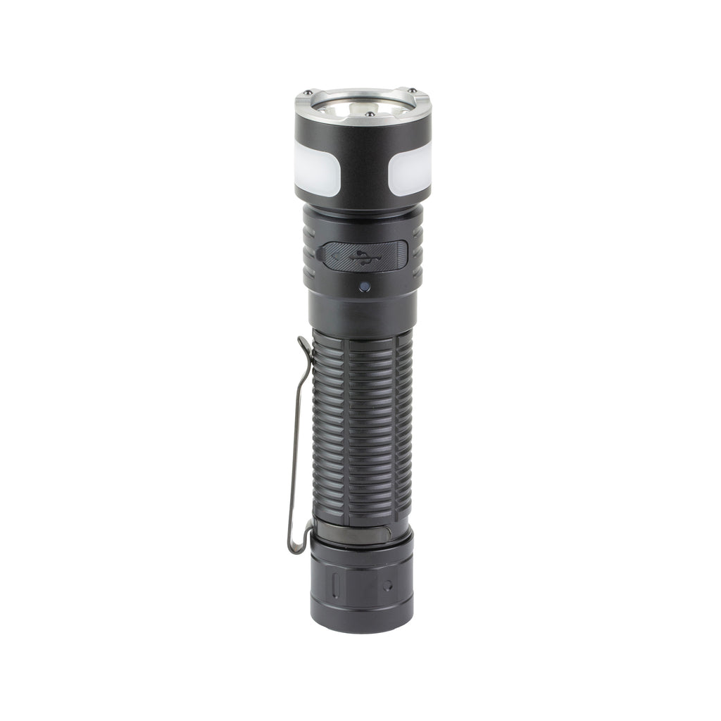 FENIX LD35R 1800 LUMEN WHT/RED/BLUE