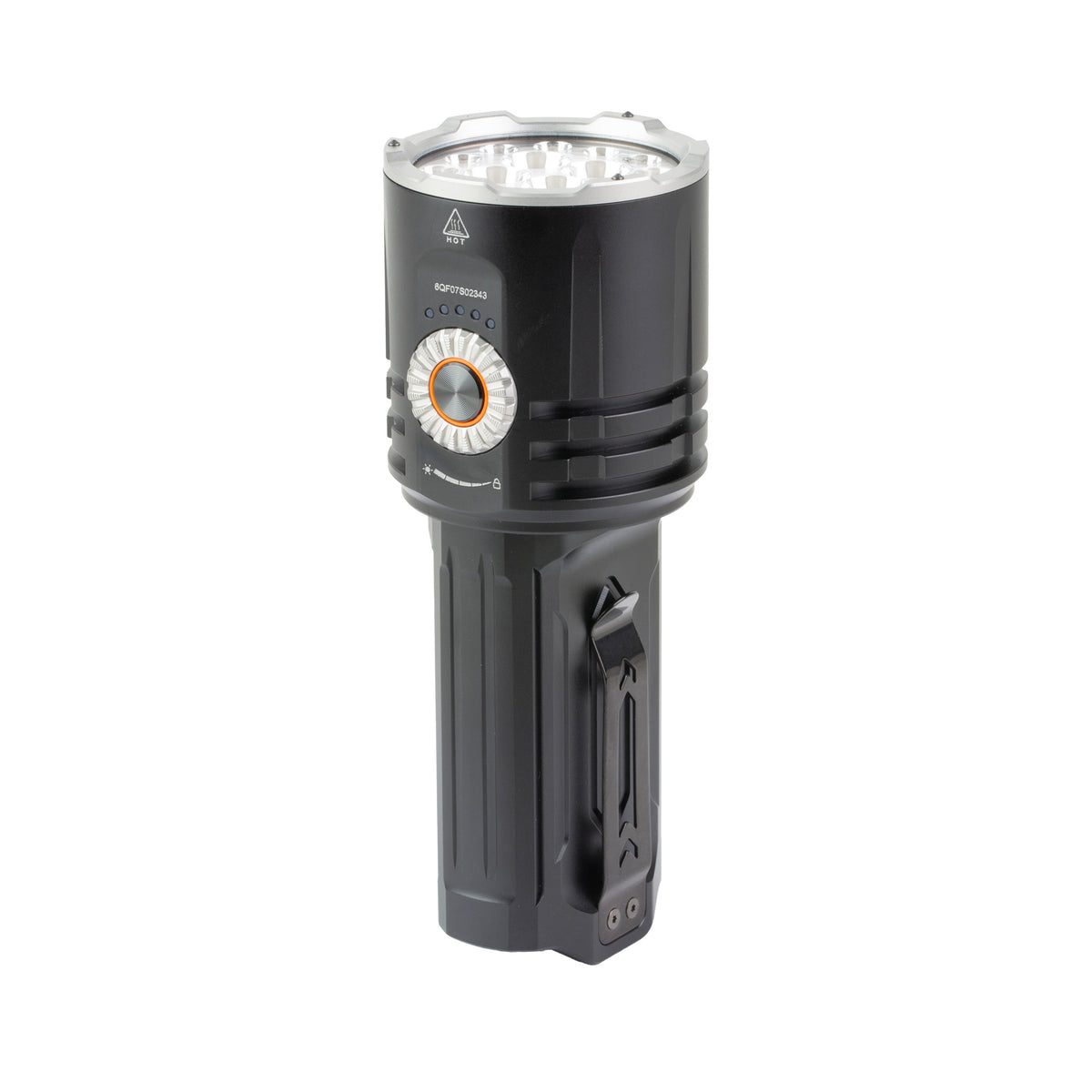 FENIX LR35RPRO 10000LUMEN W/SPOT-FLD
