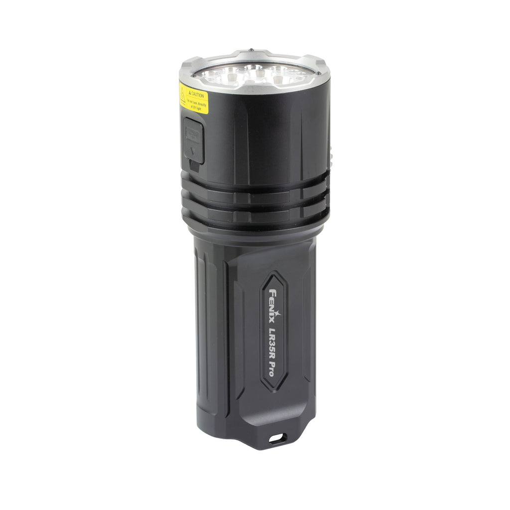 FENIX LR35RPRO 10000LUMEN W/SPOT-FLD