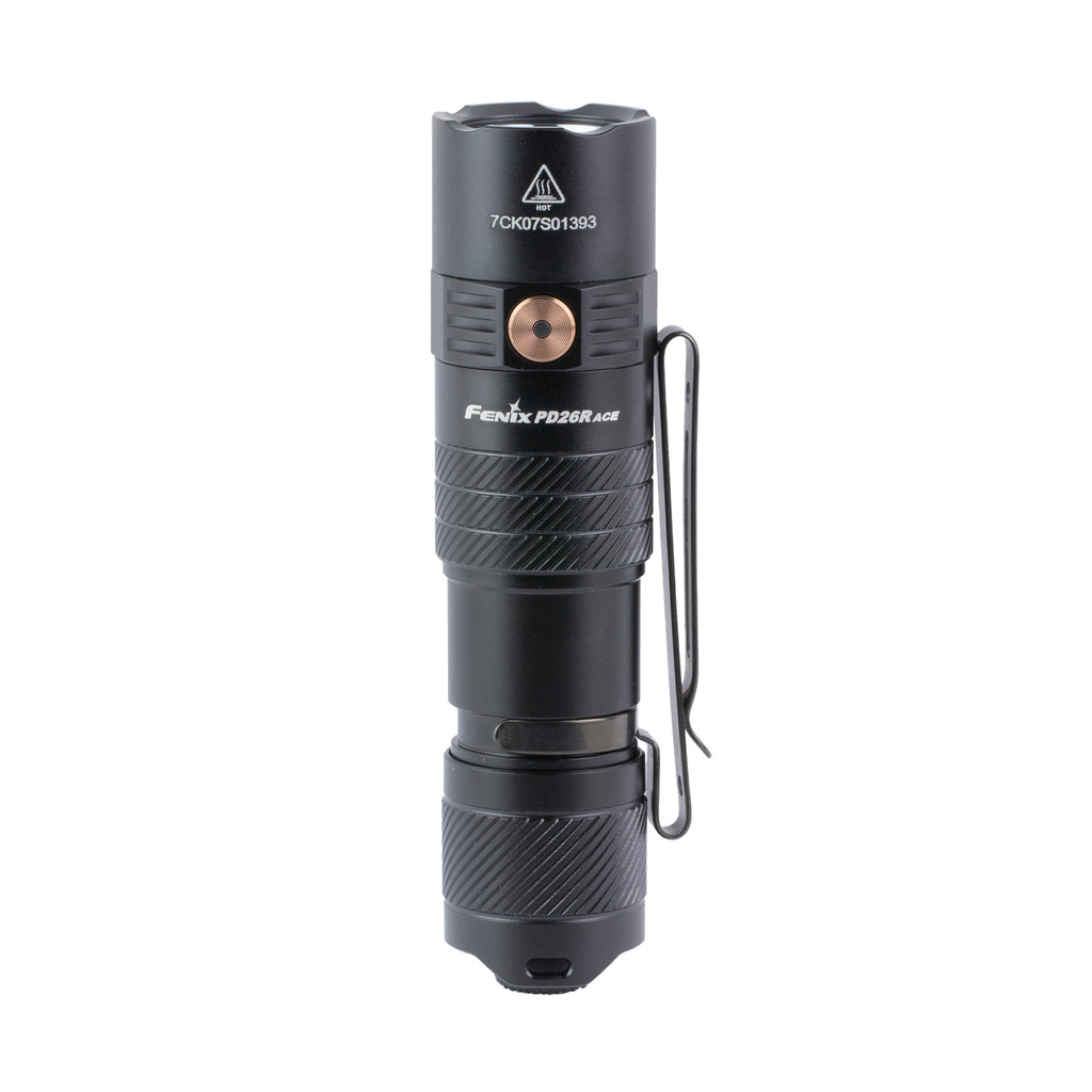 FENIX PD26R ACE 1300LUM MULTI-MODE