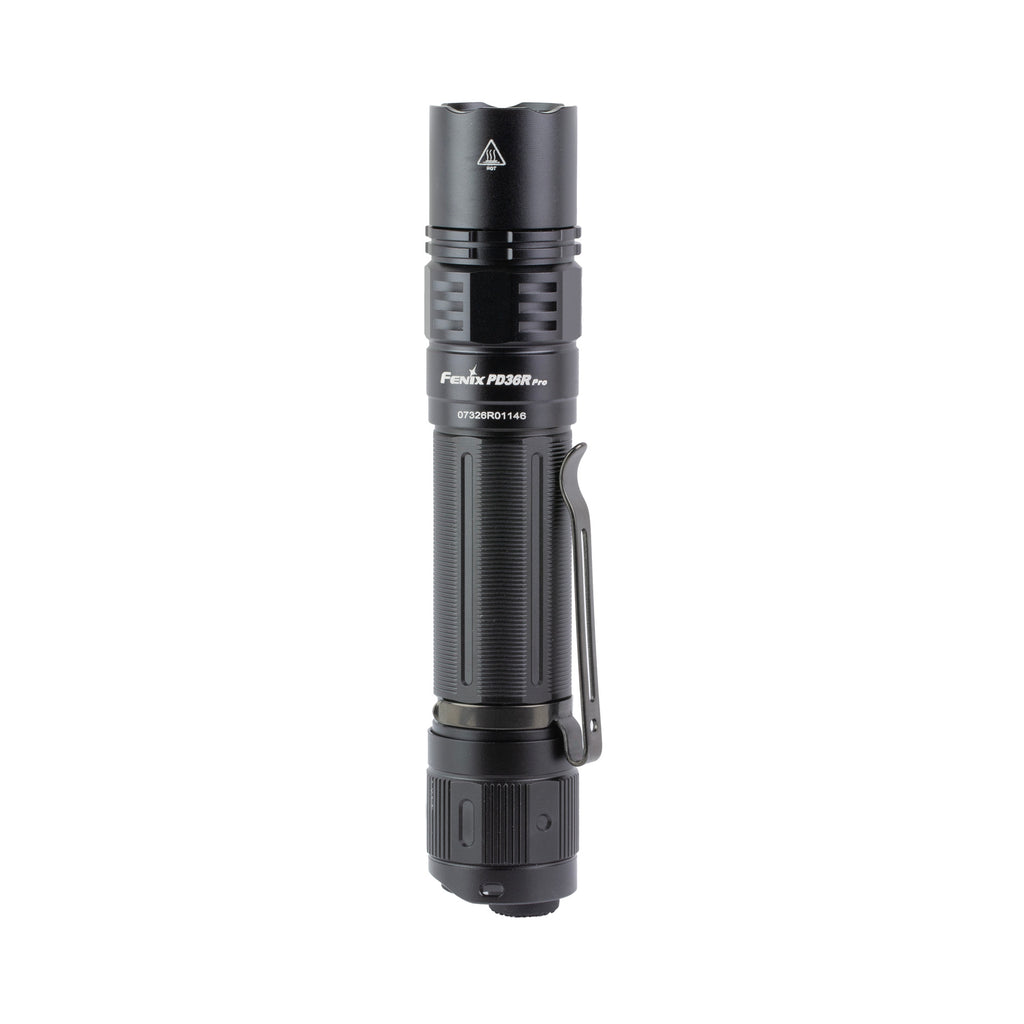 FENIX PD36R PRO 2800LUM RECHARGABLE