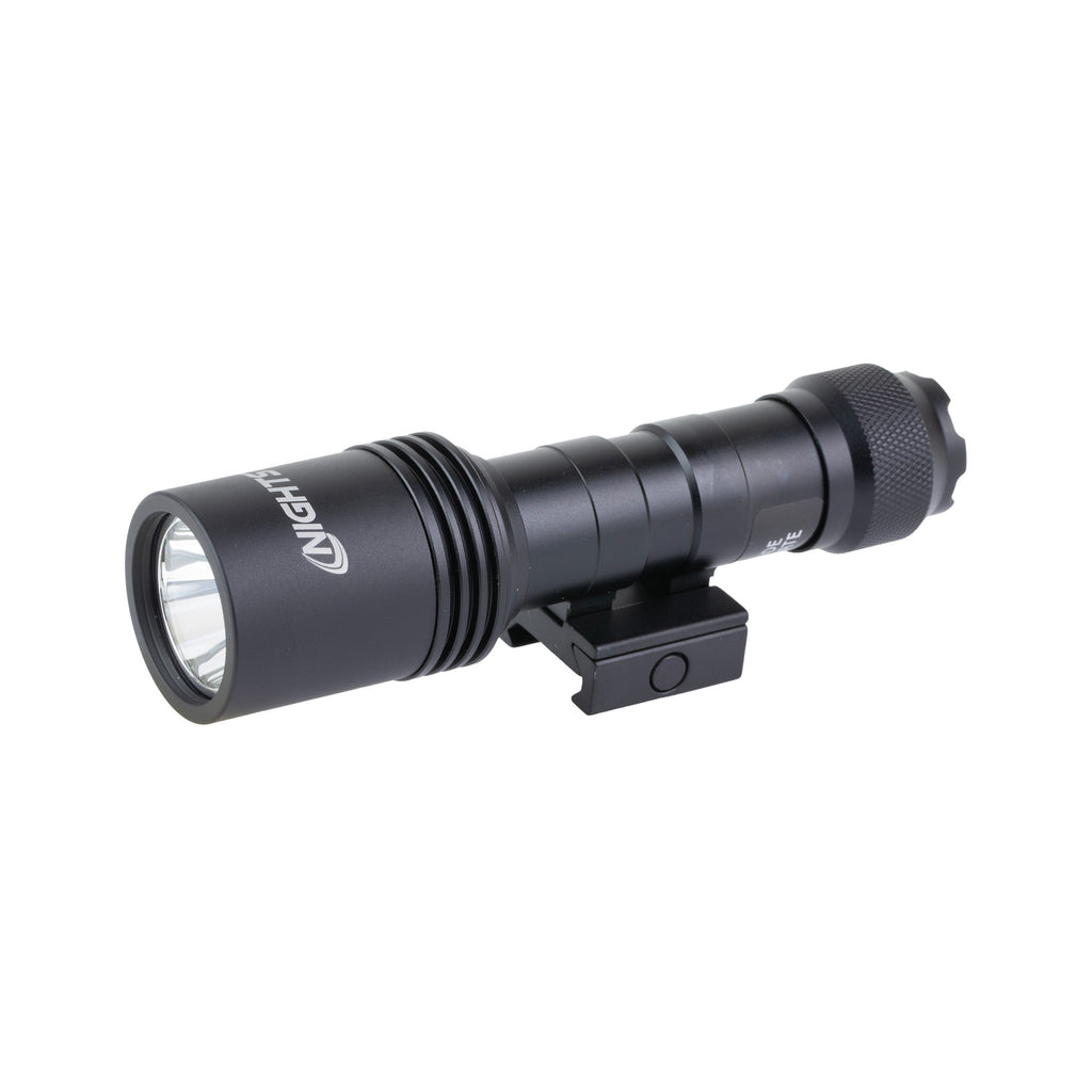 NIGHTSTICK LONG GUN LIGHT TURBO 800L