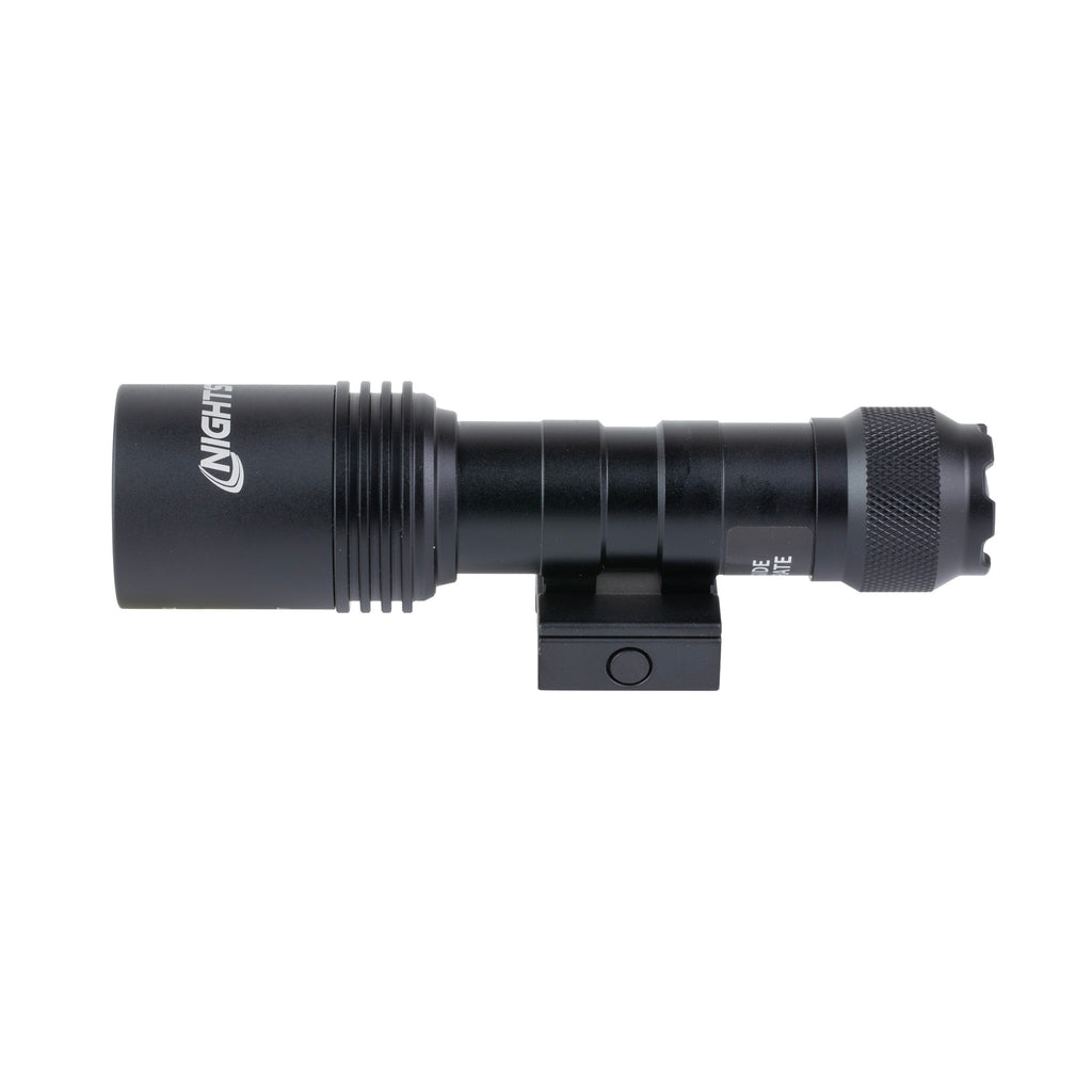 NIGHTSTICK LONG GUN LIGHT TURBO 800L